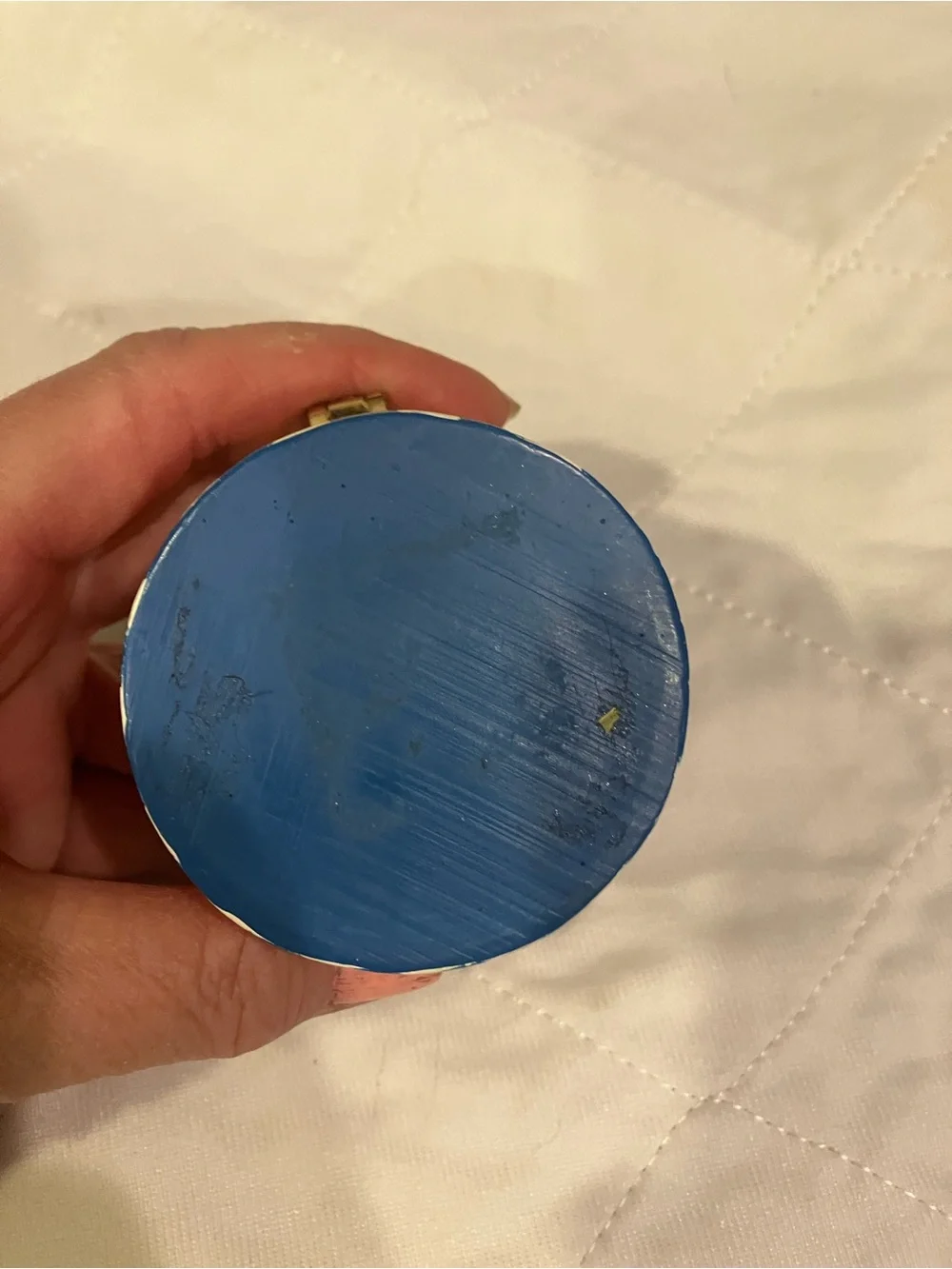 Three Trinket Box’s